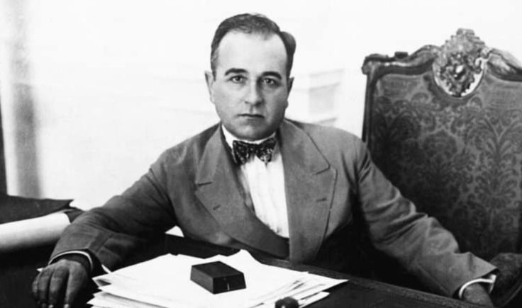 getulio vargas