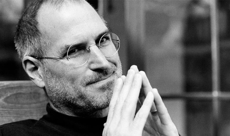 steve jobs