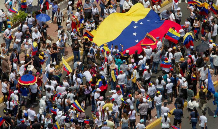 venezuela