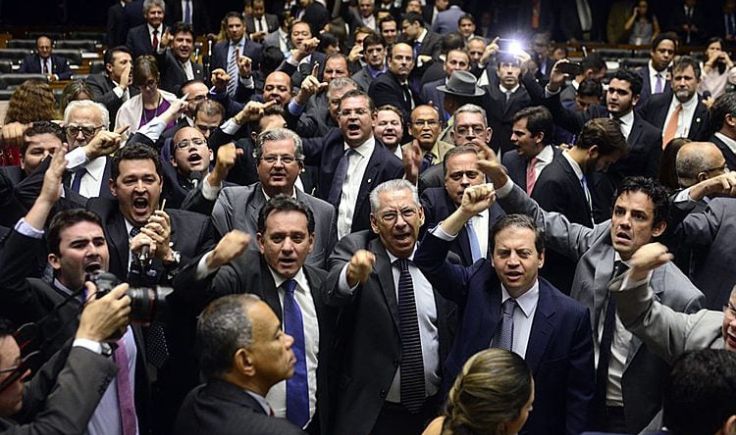 reforma administrativa