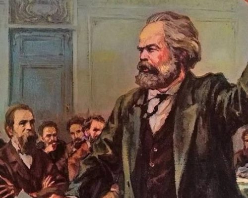 falácias do socialismo