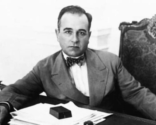 getulio vargas