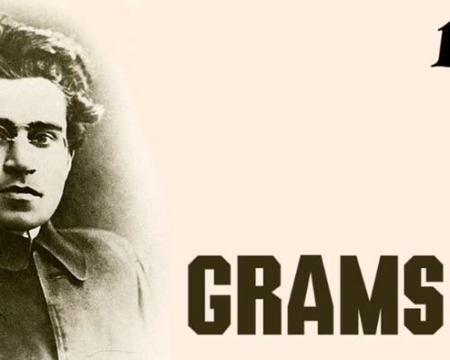 Gramsci