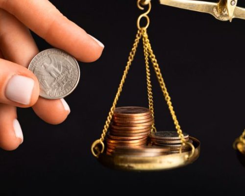 liberdade econômica