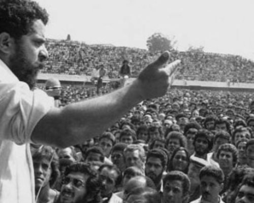 lula populista