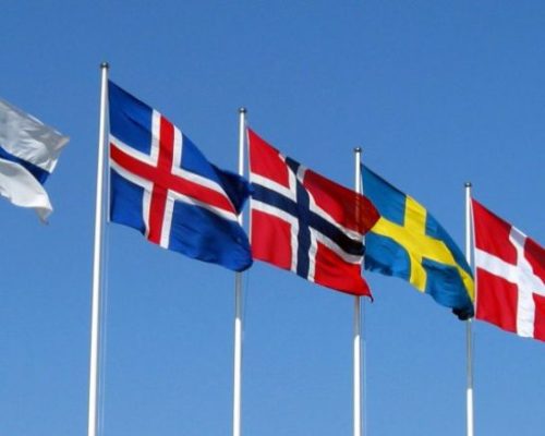 Países nórdicos
