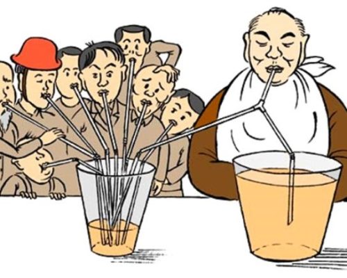 imagem que representa pec precatorios