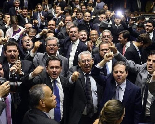 reforma administrativa