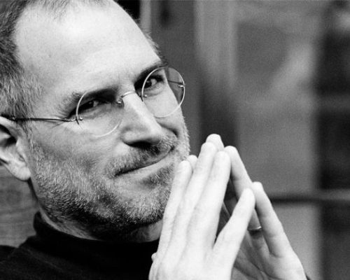 steve jobs